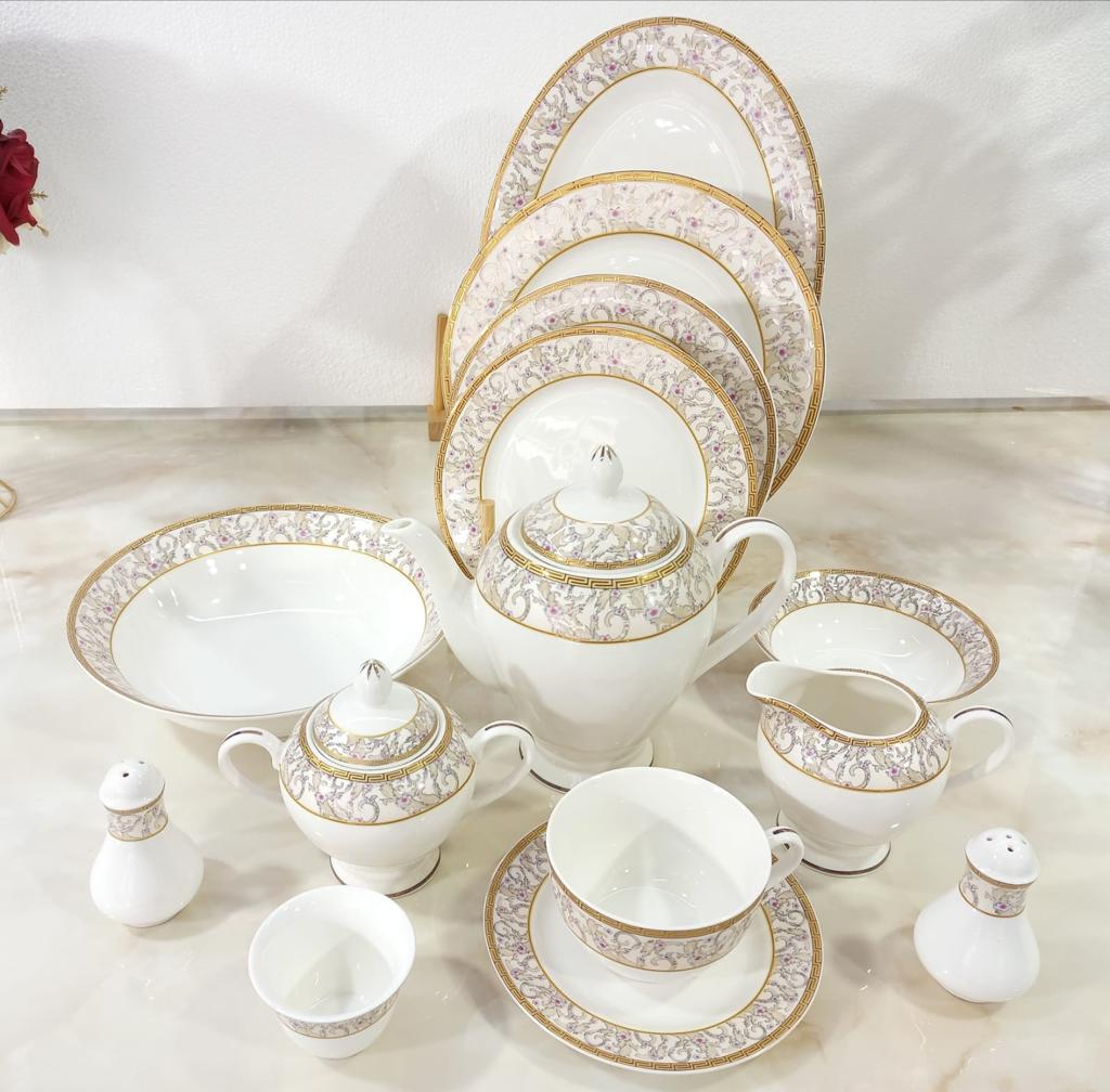 House dinner sets best sale