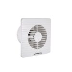 Exhaust Fan 10" (Window Mounted) Model: APC25-4-2H1