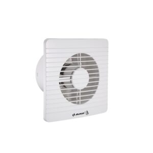 Exhaust Fan 10" (Window Mounted) Model: APC25-4-2H1