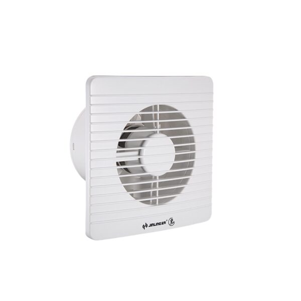 Exhaust Fan 10" (Window Mounted) Model: APC25-4-2H1