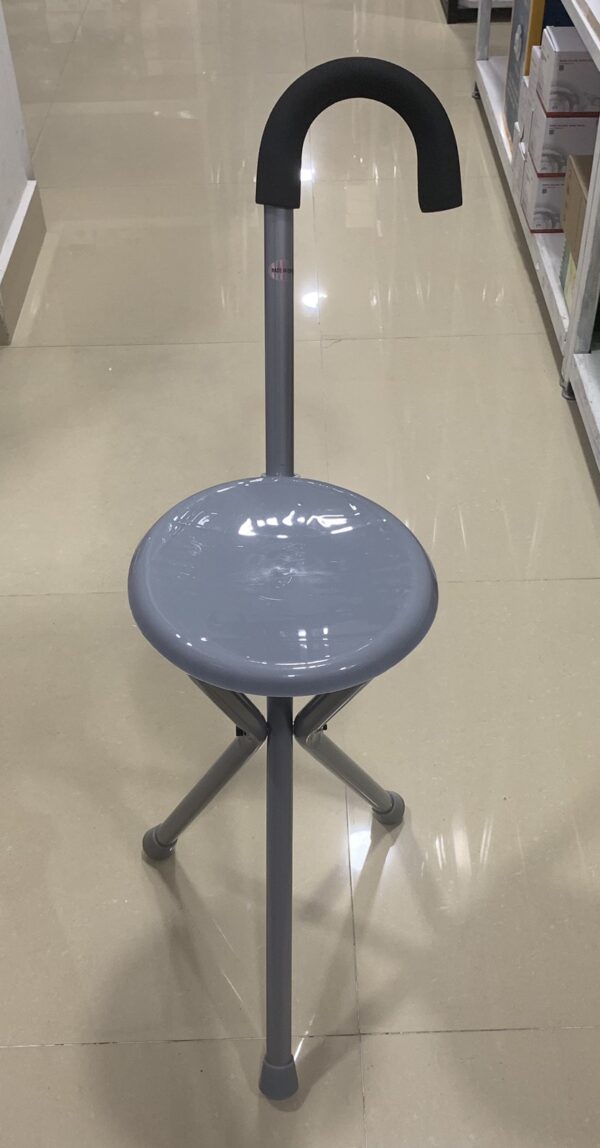 Crutch MJ-20329