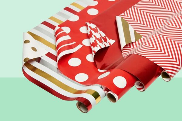 Wrapping Charge