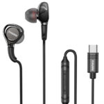 Remax Wired Lightning Headset RM-655i
