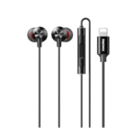 Remax Wired Lightning Headset RM-560i