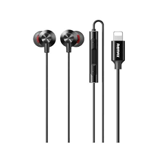 Remax Wired Lightning Headset RM-560i