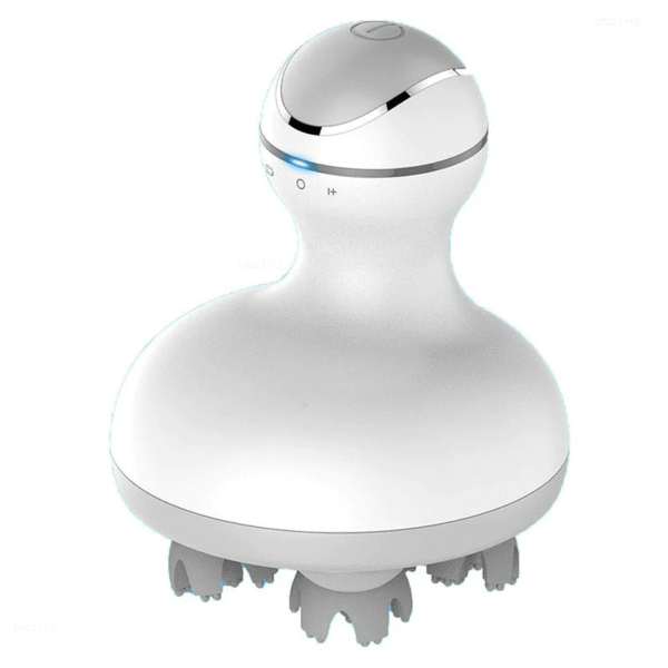 Smart Scalp Massager