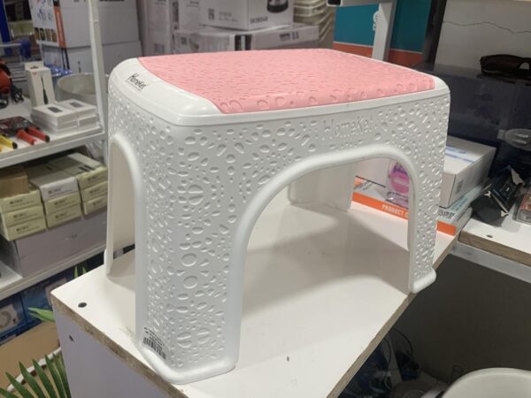 Homekit jasmine stool