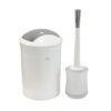 Limon Dustbin & Brush Set (19x30, 10x40)