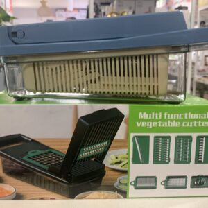 Multifunctional Vegetable cutter