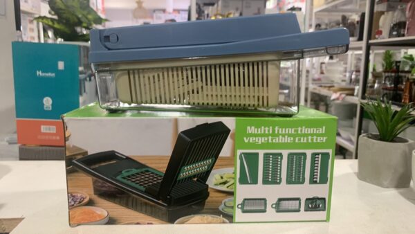 Multifunctional Vegetable cutter