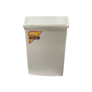 HomeKet ariana 20L Trash Bin