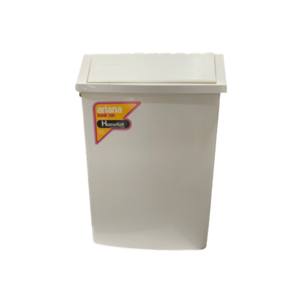 HomeKet ariana 20L Trash Bin