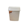 HomeKet ariana 10L Trash Bin