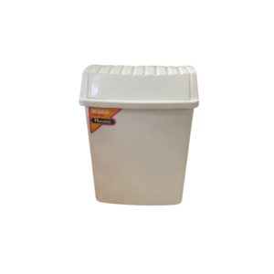 HomeKet ariana 10L Trash Bin