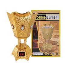 Incense Burner WF-001-1