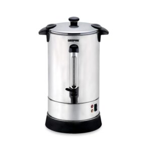 Geepas Electric Kettle 10L 1650W GK6155