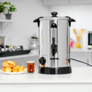 Geepas Water Boiler 6.8L GK6154