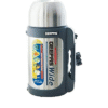Geepas Steel Inner Vacuum Flask 1.5L GSVB4111