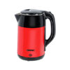Geepas Double Layer Electric Kettle 1.8L GK6138