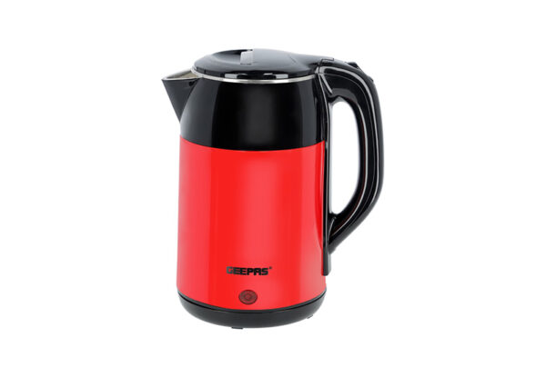 Geepas Double Layer Electric Kettle 1.8L GK6138