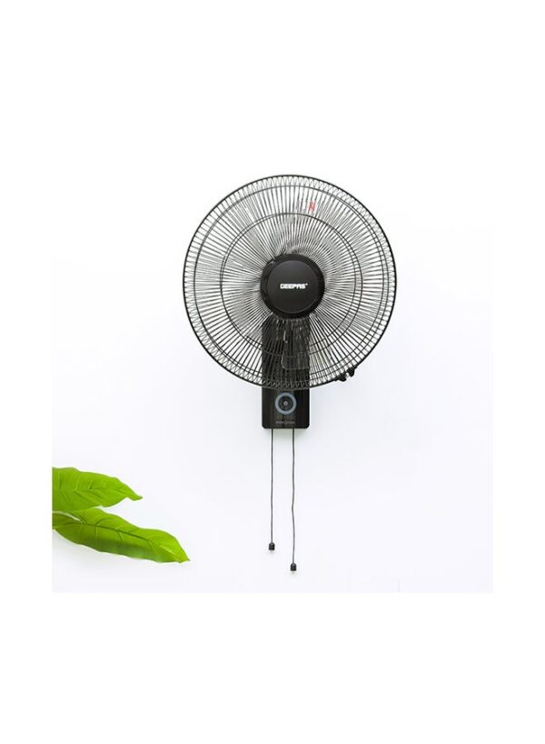 Geepas 16" Wall Fan GF9483N