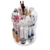 Cosmetic Organizer Diamond-360 Rotation LD-188
