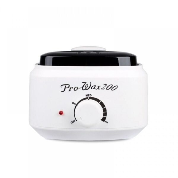 Pro-Wax 200 (wax heater)