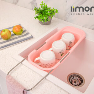 Limon Multipurpose Sink Basket 1326