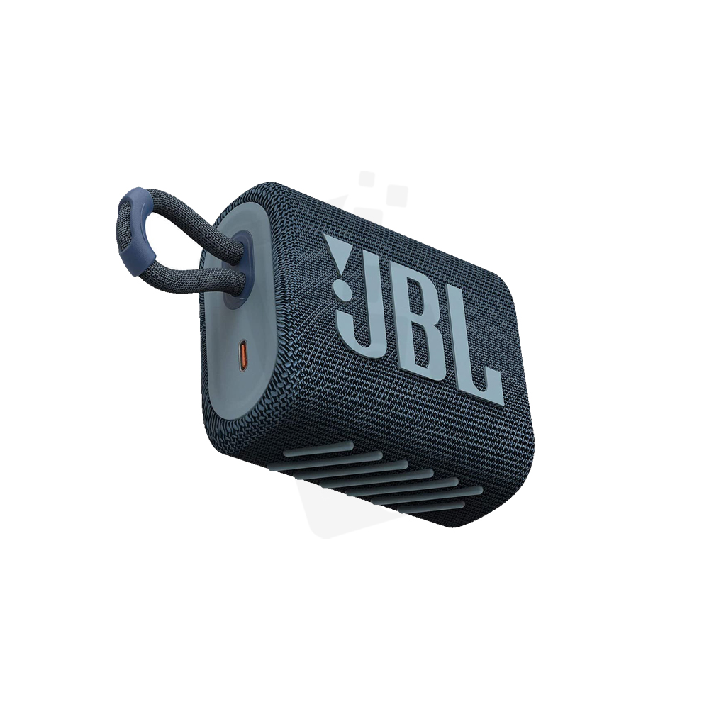 JBL GO3 Speaker