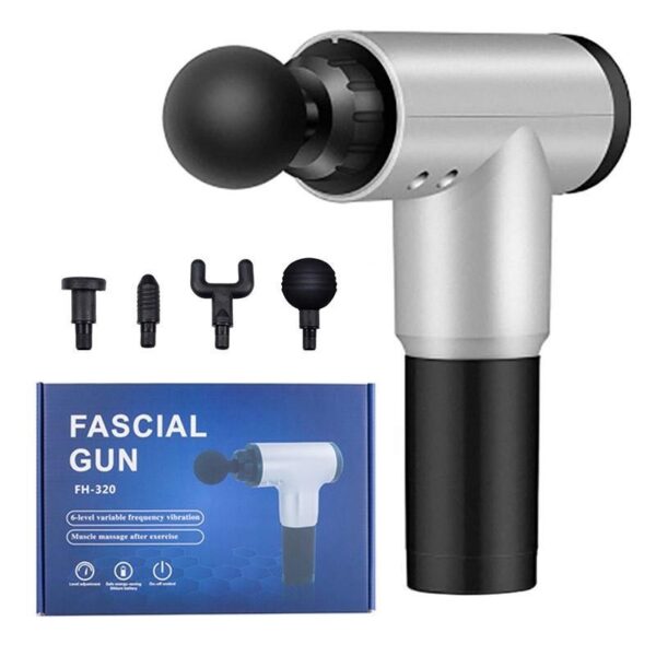 Fascial Massage Gun FH-320