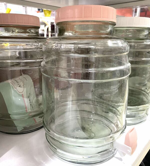 Almas Karan Water Jar (Dispenser)