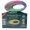 Quran Speaker with Azan colorful light SQ-516