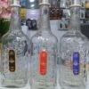 Almas Karan Glass Bottle (30280)