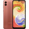 Samsung Galaxy A04 32GB 3GB Copper