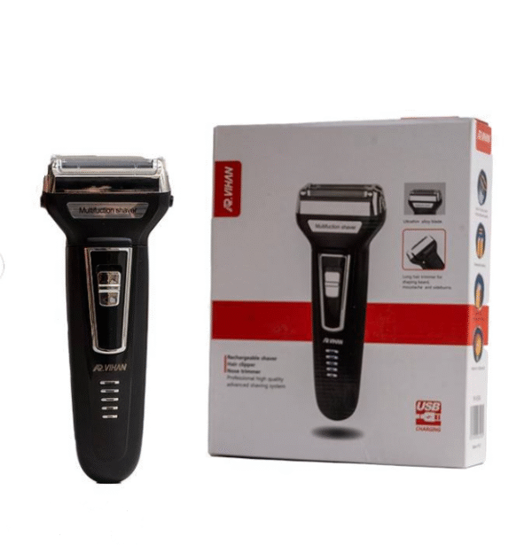 Rvihan 3-in-1 Trimmer