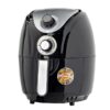Geepas Air Fryer 2.5L 1300W GAF37521
