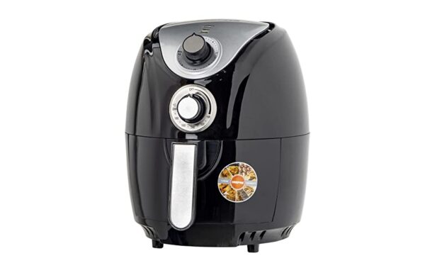 Geepas Air Fryer 2.5L 1300W GAF37521