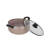 Delcasa Fry Pan (26x4.8CM)