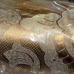 Pvc Table Cloth 60903-3