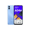 Samsung Galaxy A04E 32GB 3GB Light Blue