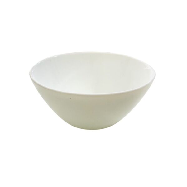 Opal Bowl 12CM White 720-O