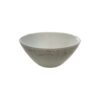 Opal Astra Silver Bowl 12CM White 720-914