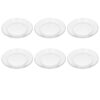 KAVEH Dorsa Plate 6Pcs Set PT1142GCL