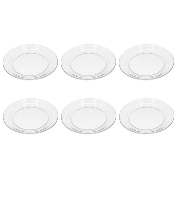 KAVEH Dorsa Plate 6Pcs Set PT1142GCL