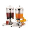 Juice Dispenser Acrylic (2 IN 1)