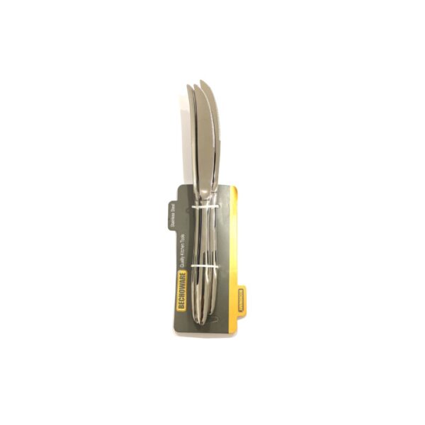 BECHOWARE 3PCS Table Knife Set BW-18659