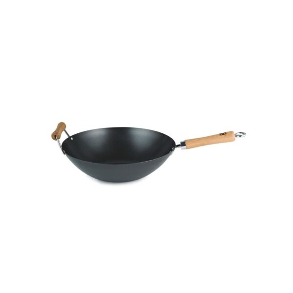 BECHOWARE Chinese Wok 30CM BW-16876