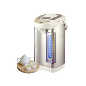 BM Electric Thermo Pot 6.5L 1000W BM-8060