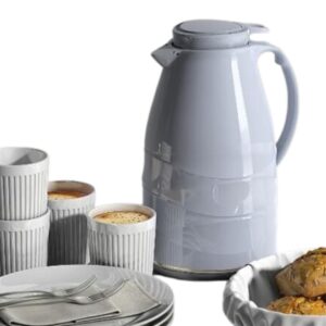 Lavin Vacuum Jug 1.0L LP6P-10
