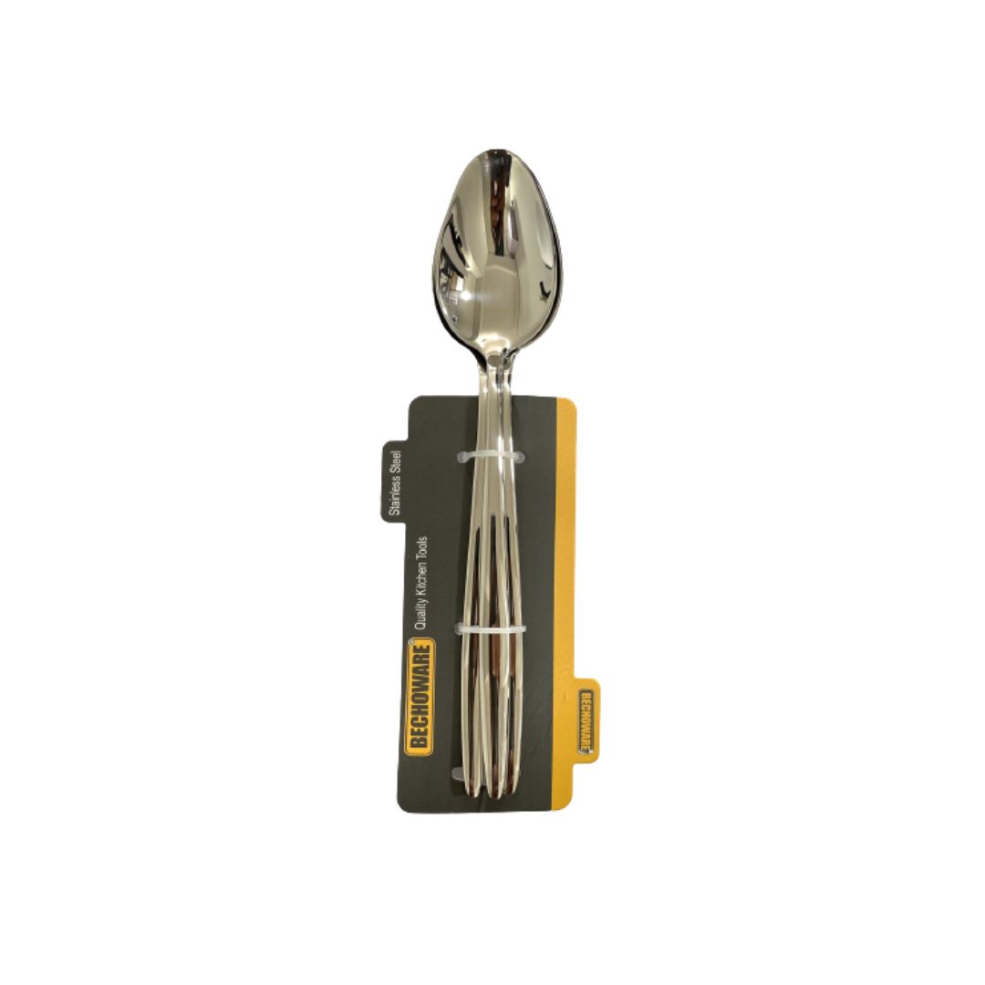 BECHOWARE 3PCS Table Spoon Set BW-18655